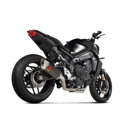 Racing Line CARBON Yamaha MT-09 (2021-2024)