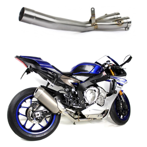 Katalysator Vervanger Yamaha R1 (2015-2019)