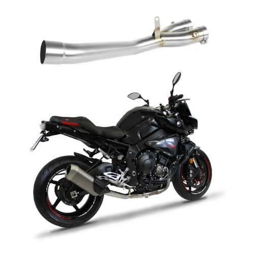 Katalysator Vervanger Yamaha MT-10/FZ-10 (2016-2020)