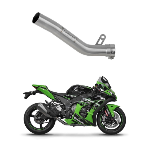 Katalysator Vervanger Kawasaki Ninja ZX-10R (2016-2020)