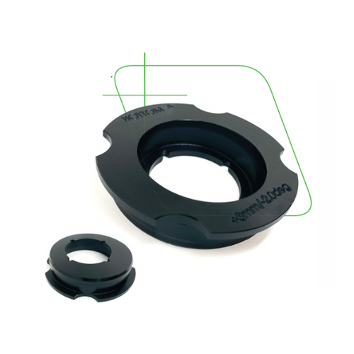 Balhoofdhoek Insert Kawasaki ZX-10R