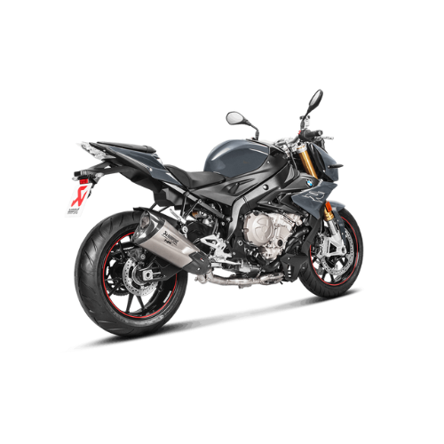 Voorbochten RVS BMW S1000(X)R (2015-2020)
