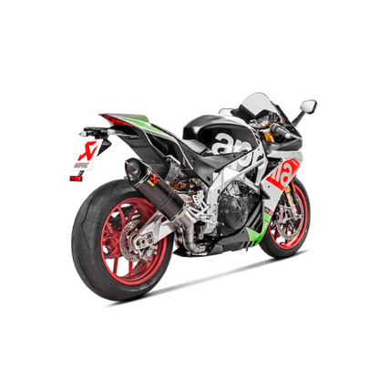 Evolution Line CARBON Aprilia RSV4/Tuono V4