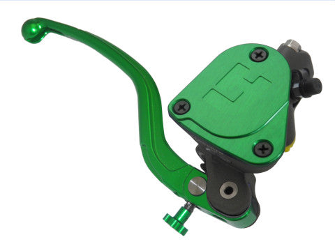 Radial Brake Pump 19 x 18 With Integrated Reservoir