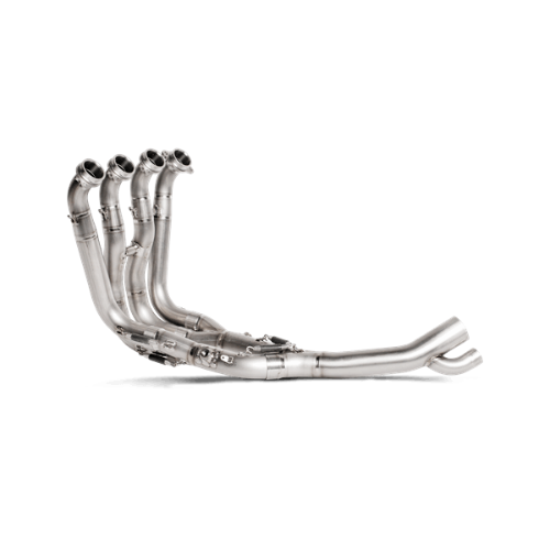 Front bends stainless steel BMW S1000(X)R (2015-2020)