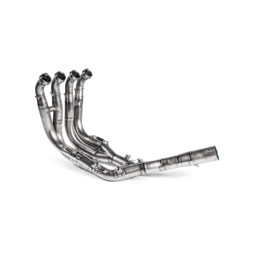 Front bends stainless steel BMW S1000R(R)/M1000R(R)