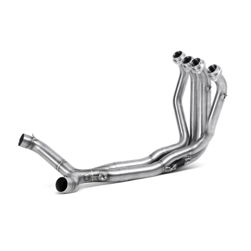 Front bends stainless steel Kawasaki Z1000 (2014-2020)