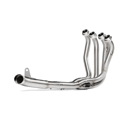 Front bends stainless steel Kawasaki Z900 (2020-2024)