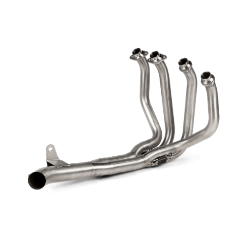 Front bends stainless steel Kawsaki Z900 A2 (2018-2024)