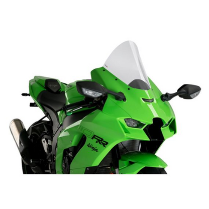 R-Racer Windschutzscheibe Kawasaki ZX-10R(R) (2021-2024)