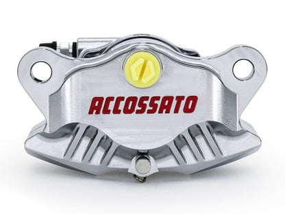 Brake Caliper Rear Axial CNC 84mm Spacing