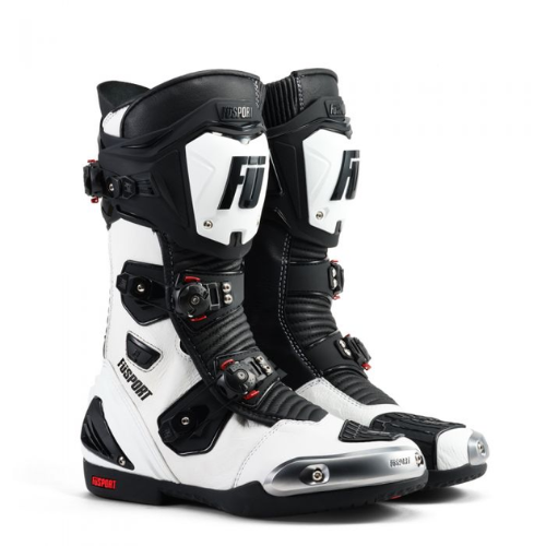 Xtreme XR1 Boots