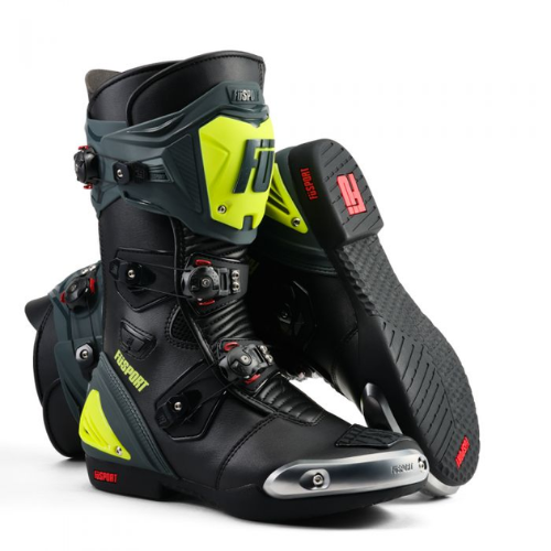 Xtreme XR1 Boots