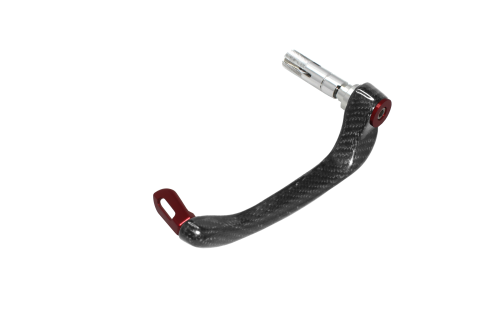 Koppelingshendel Protectie Carbon