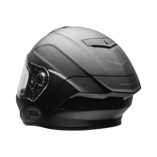 Race Star Flex DLX Solider Helm
