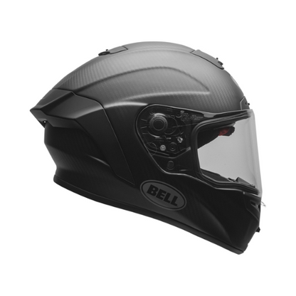 Race Star Flex DLX Solid Helmet