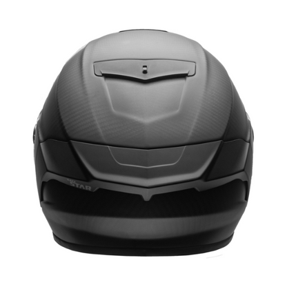 Race Star Flex DLX Solid Helmet