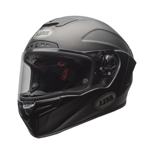 Race Star Flex DLX Solid Helm