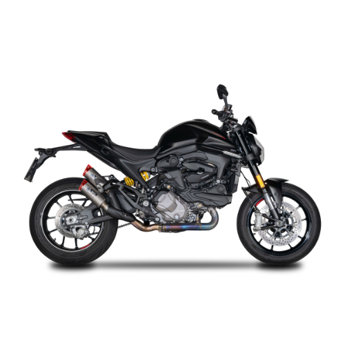 DYNO-Dämpfer Ducati Monster 937 (2021-2024)