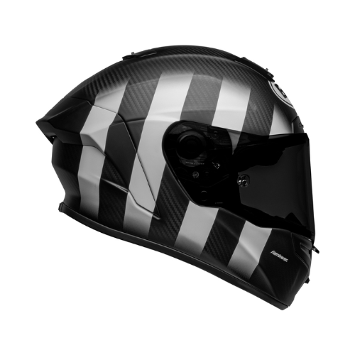Race Star Flex DLX Fasthouse Street Punk Helmet