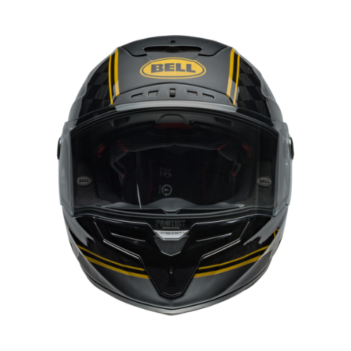 Race Star Flex DLX RSD Player Helm