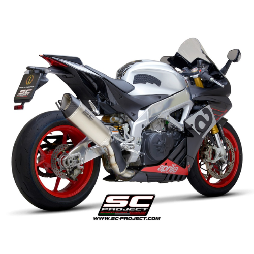SC1-R Demper Aprilia RSV4(RF/RR) (2018-2020)