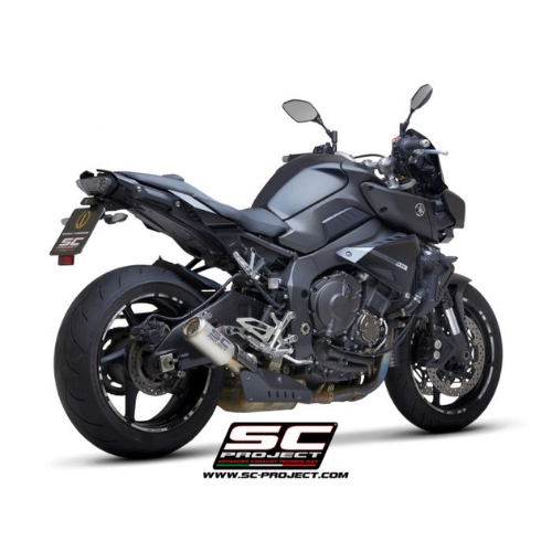 CR-T Damper Yamaha MT-10 (2016-2021)