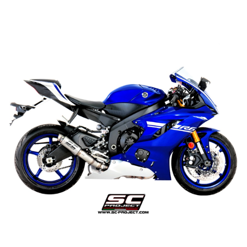 GP70-R Damper Yamaha R6 (2017-2020)