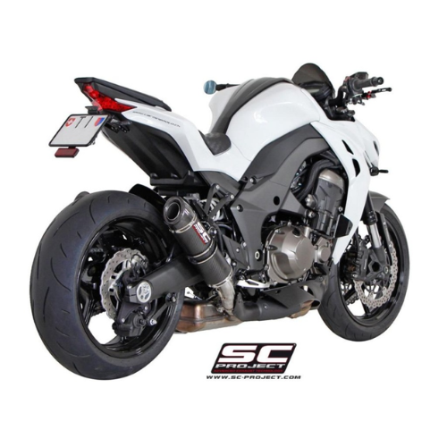 GP Tech Kawasaki Z1000 (2014-2016)