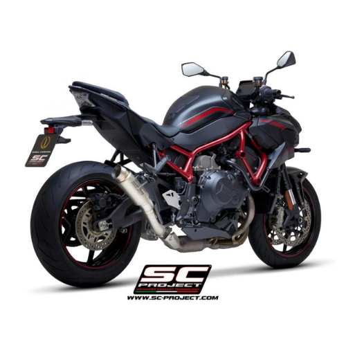 GP70-R Demper Kawasaki ZH2 (2020-2024)