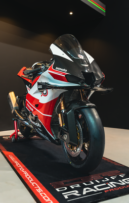 Bimota Bimota KB998 DRS