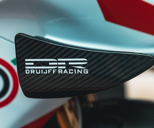 Bimota Bimota KB998 DRS