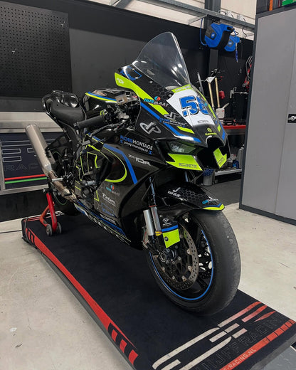 Kawasaki ZX-10R 2019 Superbike