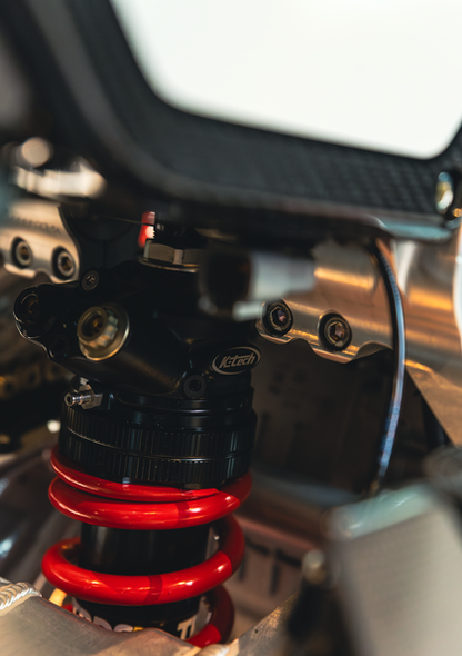 Bimota Bimota KB998 DRS