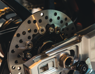 Bimota Bimota KB998 DRS