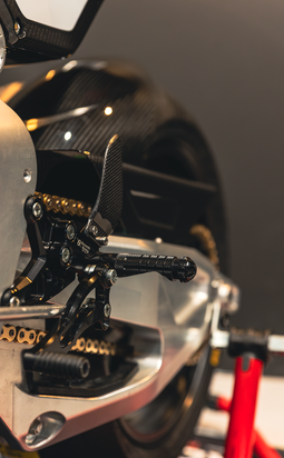 Bimota Bimota KB998 DRS