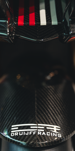 Bimota Bimota KB998 DRS