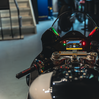 Bimota Bimota KB998 DRS