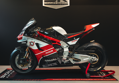 Bimota Bimota KB998 DRS