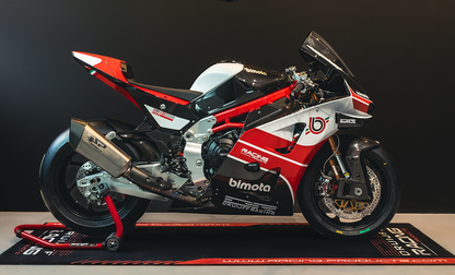 Bimota Bimota KB998 DRS