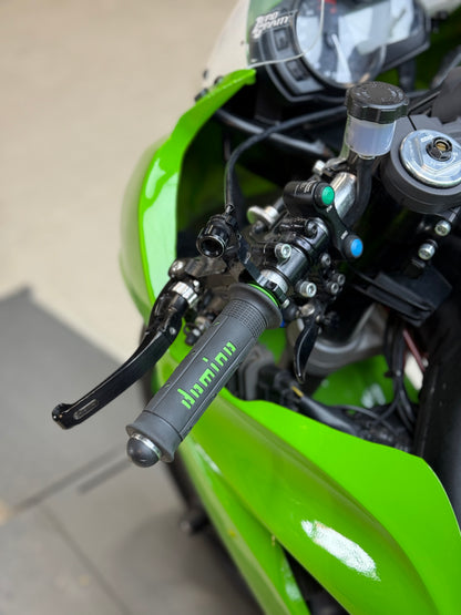 Kawasaki ZX-6R
