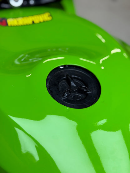Kawasaki ZX-6R