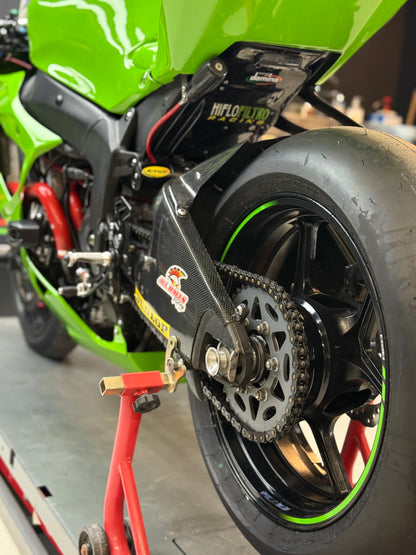Kawasaki ZX-6R