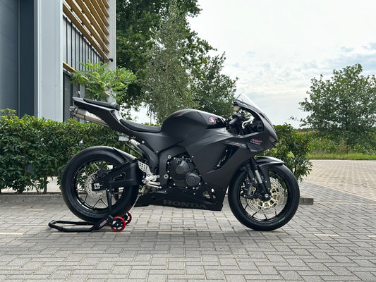 Honda CBR600RR