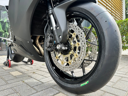 Honda CBR600RR