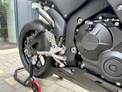 Honda CBR600RR
