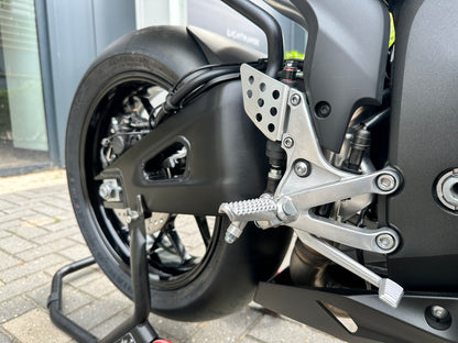 Honda CBR600RR