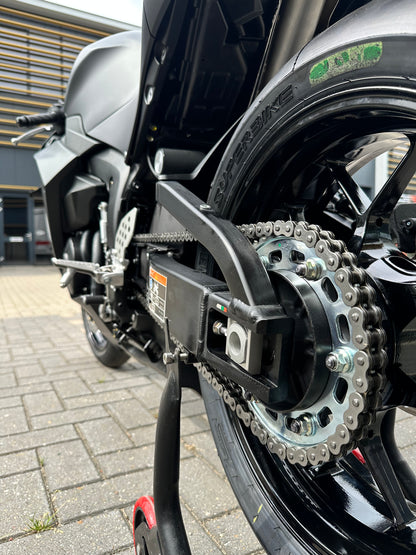 Honda CBR600RR