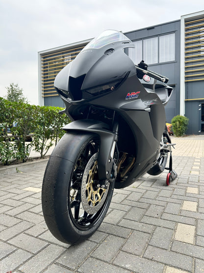 Honda CBR600RR