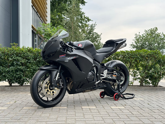Honda CBR600RR
